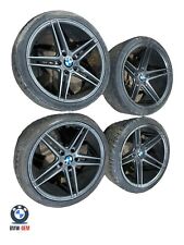 Alloy wheel inch for sale  Shipping to Ireland
