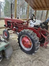 international farmall 140 tractor for sale  Smithfield