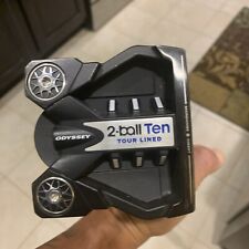 Odyssey ball ten for sale  San Marcos