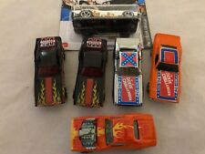 Used, hot wheels vintage dixie challenger redlines Rodger dodger rare chrome since 68 for sale  Shipping to South Africa