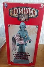 Bioshock statue for sale  DUMFRIES