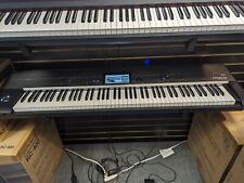 Korg kromeex88 synthesizer for sale  Birmingham