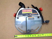 Sawblade Guard 976393-001 From 10" Craftsman 315.220100 220380 220381 Radial Saw for sale  Shipping to South Africa