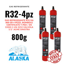 Gas r32 refrigerante usato  Milano