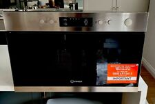 Built microwave oven for sale  MANCHESTER