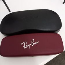 Ray ban hard for sale  BOLTON