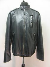 Vintage armani leather for sale  Shipping to Ireland