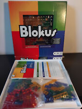 Mattel blokus educational for sale  LONDON