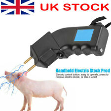 Electric hand cattle for sale  LONDON