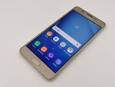 Usado, Samsung Galaxy J5 2016 16GB Gold Android Smartphone LTE 4G J510FN 💥 comprar usado  Enviando para Brazil