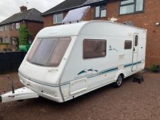 swift challenger 490 for sale  COVENTRY