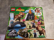 lego duplo gebraucht kaufen  Oedheim