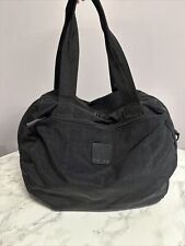 Tripp black holdall for sale  READING