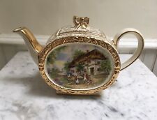 Vintage sadler teapot for sale  SHREWSBURY