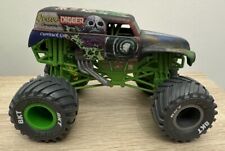 Grave digger monster for sale  ANDOVER