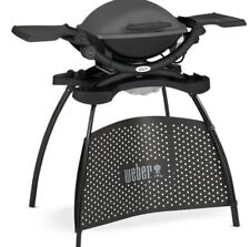 weber q 120 usato  Celle Ligure