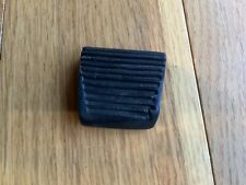 Pedal cover brake for sale  WALTHAM ABBEY