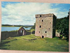 Loch leven castle. for sale  DUNFERMLINE
