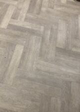 Grey vinyl flooring for sale  MELTON CONSTABLE