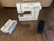 Super nice bernina for sale  Shipping to Ireland