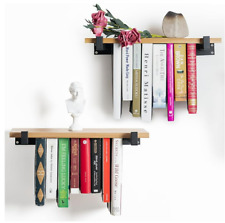 Vebavo floating bookshelves for sale  Shipping to Ireland