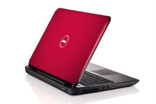 Dell n5010 red for sale  EDINBURGH
