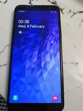 Samsung Galaxy J6 DUOS 2018 - doble SIM - SM - J600FNDS - 32 GB teléfono móvil segunda mano  Embacar hacia Argentina
