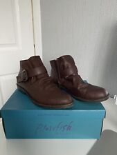 Ladies blowfish boots for sale  NOTTINGHAM