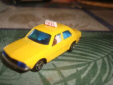 Majorette renault taxi d'occasion  Malaunay