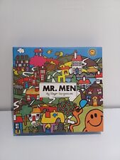 Mr. men treasury for sale  NEWQUAY