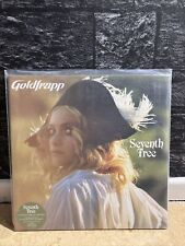 Goldfrapp seventh tree gebraucht kaufen  Gersfeld