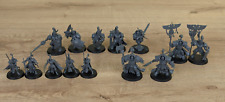 Warhammer 40k adeptus for sale  Columbia