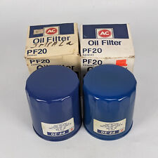 Delco oil filter for sale  Irwin
