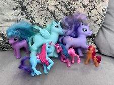 Little pony bundle for sale  UK