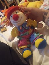 Blenfield vintage clown for sale  PRESCOT