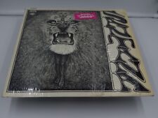 Santana 'auto-intitulado' vinil estéreo 1969 2 olhos em envoltório retrátil Columbia CS 9781 EX comprar usado  Enviando para Brazil