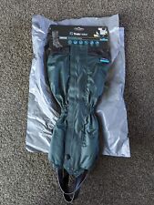 Trekmates rannochmoor gaiters for sale  HUDDERSFIELD