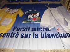 Lessive persil micro d'occasion  Buzancy