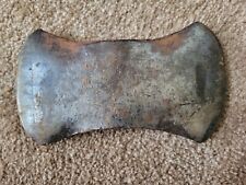 Double bit axe for sale  Fort Rock