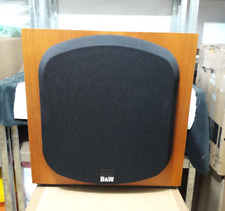 Subwoofer Attivo B&W ASW 700 Sub Woofer Amplificato BOWERS WILKINS 10" 25CM 500W usato  Torre Canavese