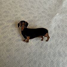 Fine enamels dachshund for sale  West Valley City