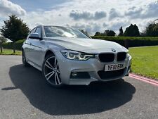 2018 bmw 320d for sale  ROMFORD