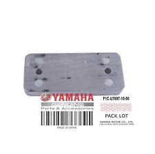 Yamaha oem anode for sale  Clearwater