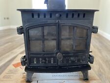 woodburning stove 8kw for sale  BELPER