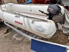 Suzuki suzumar rib for sale  CHELMSFORD