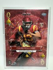 Caleb williams red for sale  Shipping to Ireland