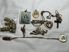 Various religious jewellery for sale  NOTTINGHAM