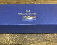 Brand New Swarovski (5146/44) Diapason Silver Tone Bracelet Extender for sale  Shipping to South Africa
