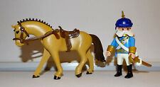 Playmobil figurine personnage d'occasion  Saint-Aubin-lès-Elbeuf