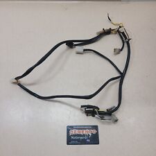 Ktm wiring harness for sale  Broadalbin